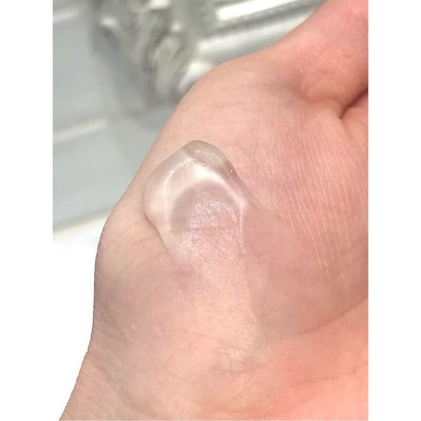 Балансирующий увлажняющий крем для молодой кожи Shiseido Elixir Reflet Balancing Mizu Cream — фото товара Shiseido