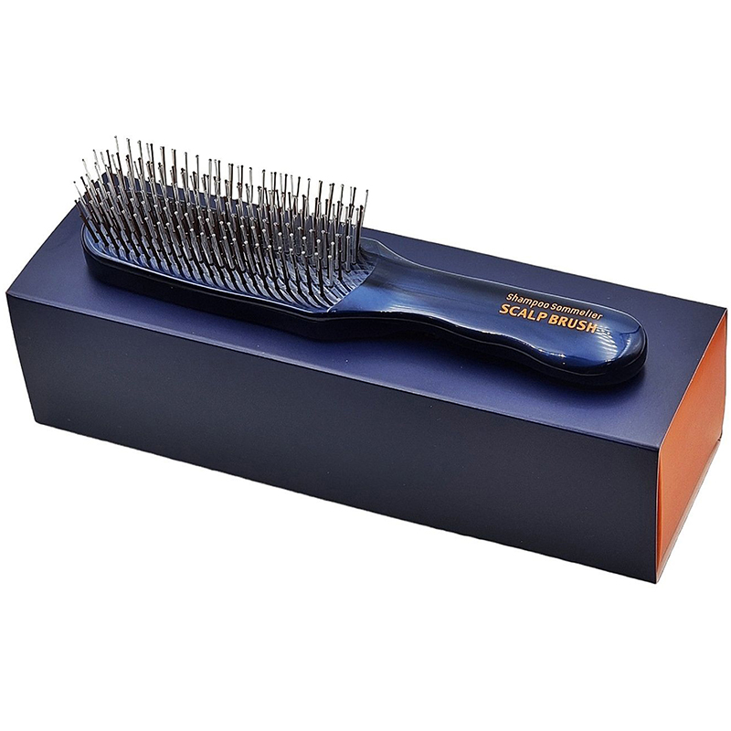 Массажная расческа для мытья и расчесывания мокрых волос Shampoo Sommelier Scalp Brush | — Japrise Массажная расческа для мытья и расчесывания мокрых волос Shampoo Sommelier Scalp Brush — , 11 590 ₽ ₽