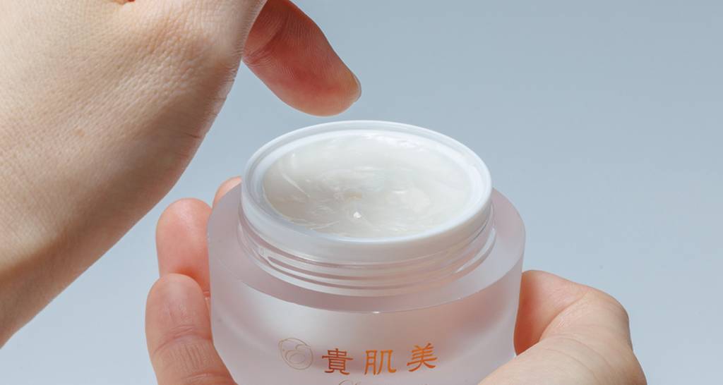 Крем для восполнения упругости и объема лица Enzym Kihadabi Cream Lamestcare — купить в Japrise Крем для восполнения упругости и объема лица Enzym Kihadabi Cream Lamestcare — фото товара Enzym