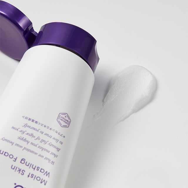 Пенка очищающая плацентарная с увлажняющим эффектом Moist Skin Washing Foam — купить в Japrise Пенка очищающая плацентарная с увлажняющим эффектом Moist Skin Washing Foam — фото товара BB Laboratories