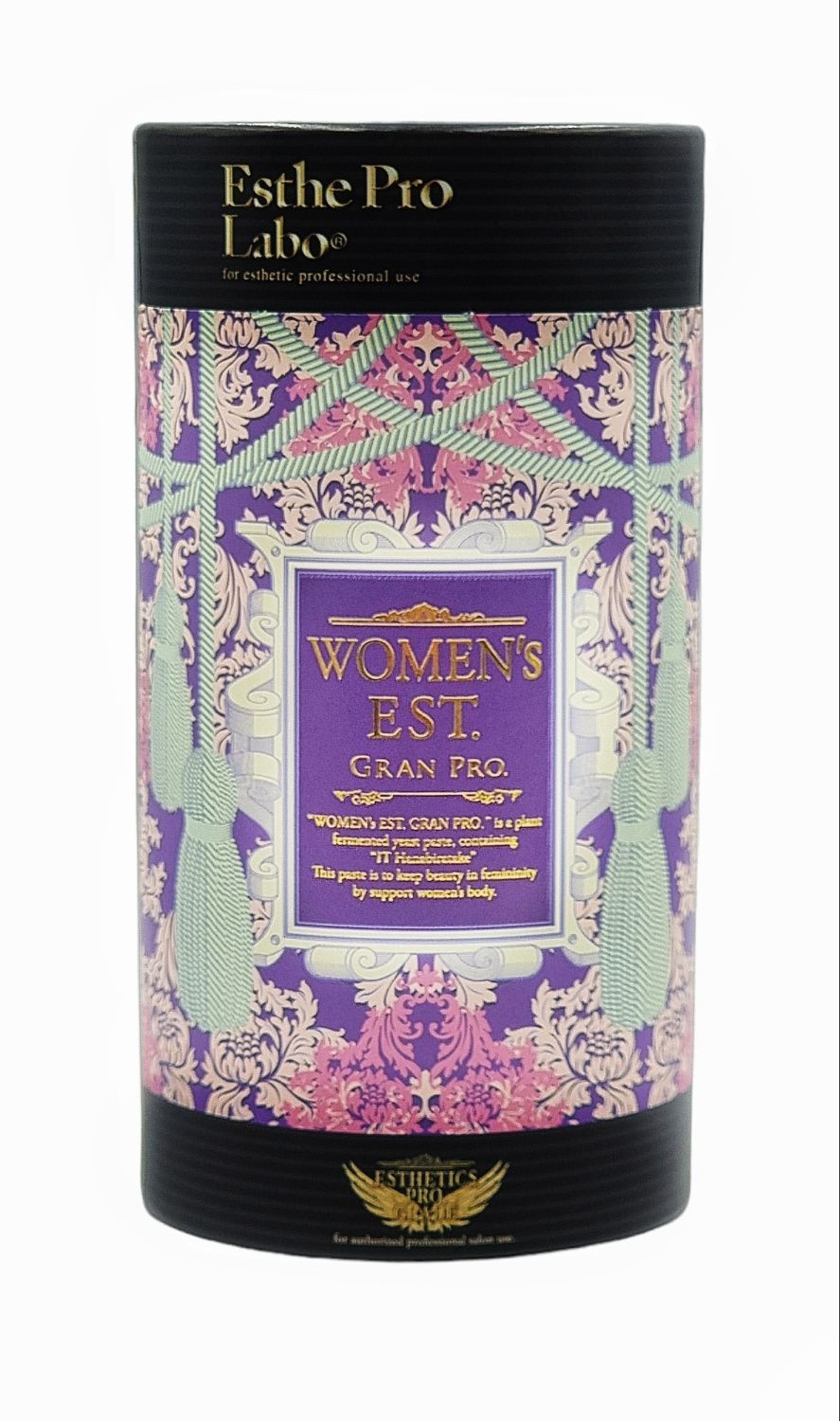 Витаминное желе женского здоровья с B глюканом Esthe Pro Labo Women Est Gran Pro