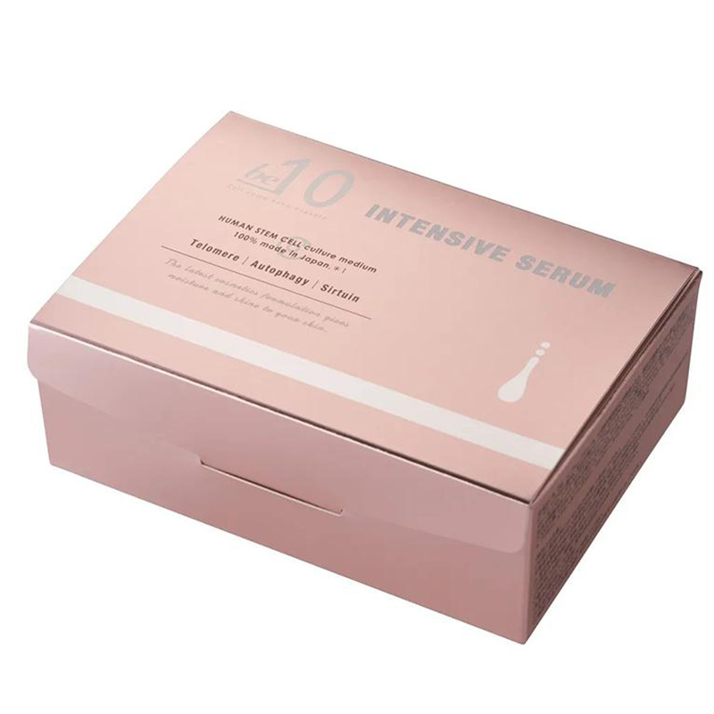 Омолаживающая сыворотка для лица интенсивного действия Afura BE-10 Intensive Serum Омолаживающая сыворотка для лица интенсивного действия Afura BE-10 Intensive Serum