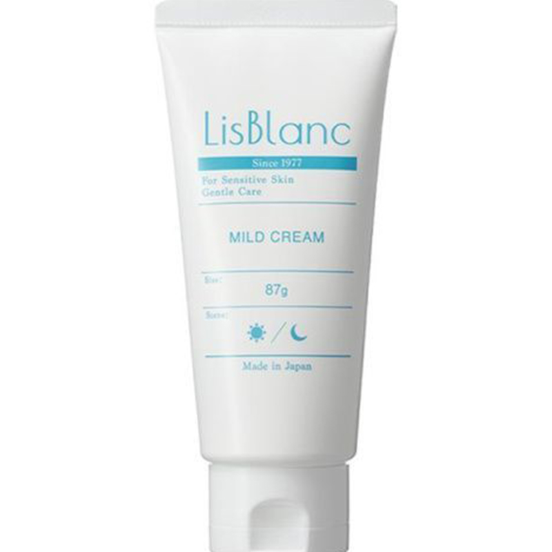 Антивозрастной крем с растительным ретинолом для чувствительной кожи Axxzia LisBlanc Mild Cream — Axxzia, 10&nbsp;390 ₽ ₽