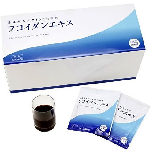 Высококонцентрированный жидкий фукоидан Kanehide Bio Fucoidan Extract — , 15&nbsp;790 ₽ ₽