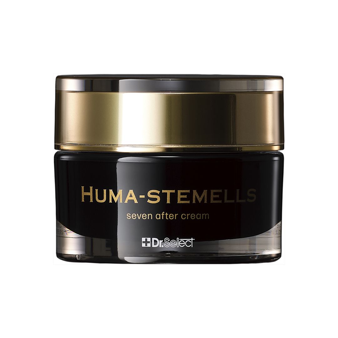 Пептидный Крем HUMA-STEMELLS Seven After Cream | Dr.Select — Japrise Пептидный Крем HUMA-STEMELLS Seven After Cream — Dr.Select, 56 000 ₽ ₽