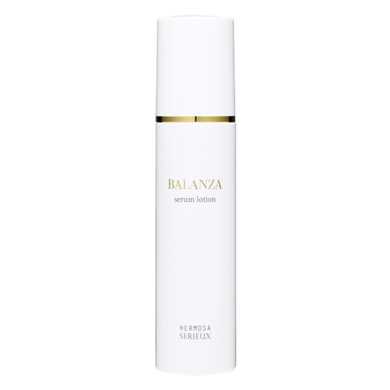 Увлажняющий лосьон-сыворотка на ферментате бифидобактерий Hermosa Balanza Serum Lotion | Hermosa — Japrise Увлажняющий лосьон-сыворотка на ферментате бифидобактерий Hermosa Balanza Serum Lotion — Hermosa, 14 290 ₽ ₽