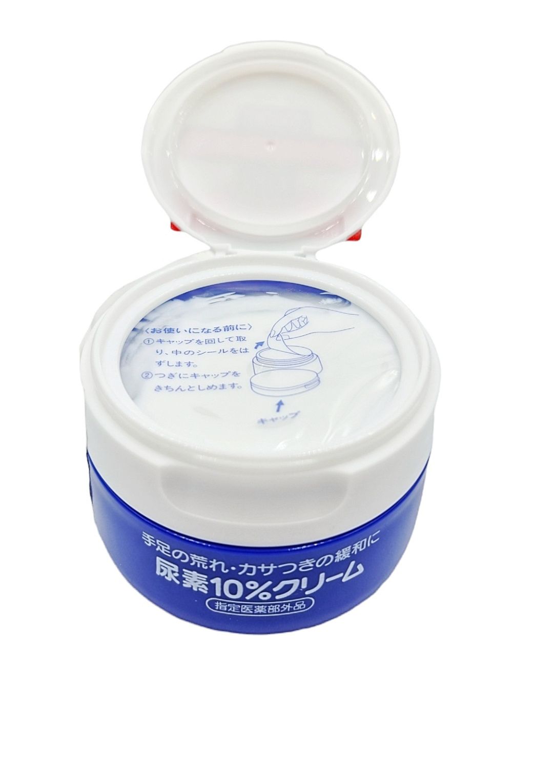 Заживляющий крем с коллагеном и мочевиной 10% для огрубевшей кожи рук и ног SHISEIDO Urea Заживляющий крем с коллагеном и мочевиной 10% для огрубевшей кожи рук и ног SHISEIDO Urea