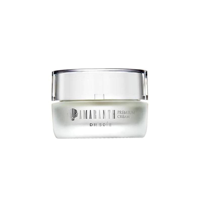 Увлажняющий крем AMARANTH Premium Cream