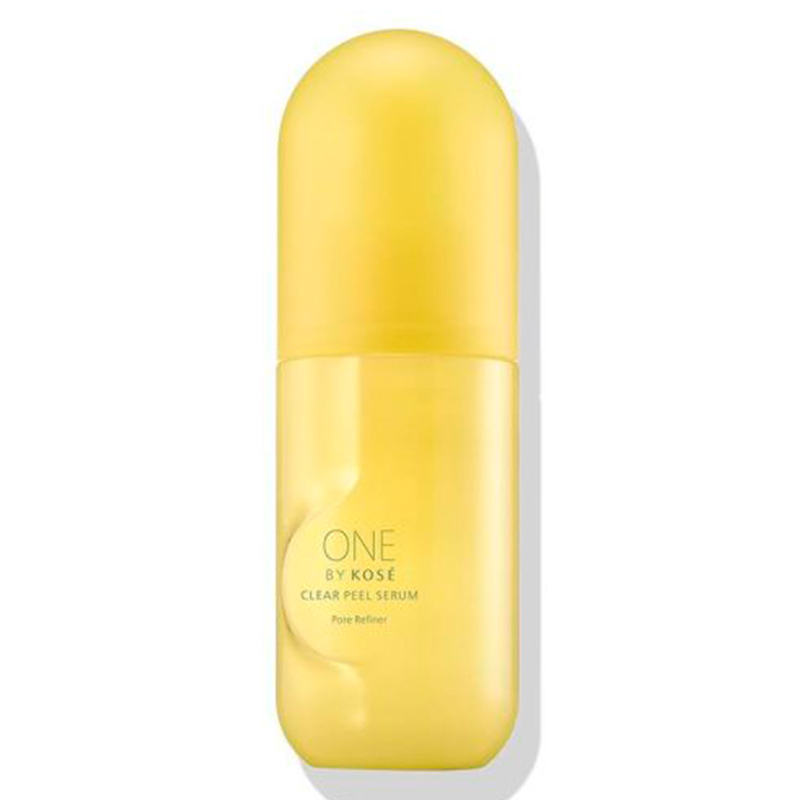 Бустер сужающий поры One By Kose Clear Peel Serum Pore Refiner — Kose, 8&nbsp;190 ₽ ₽