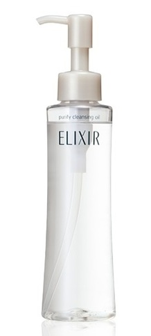 Очищающее гидрофильное масло с отбеливающим эффектом Shiseido Elixir Purify Cleansing Oil — , 5 490 ₽ ₽