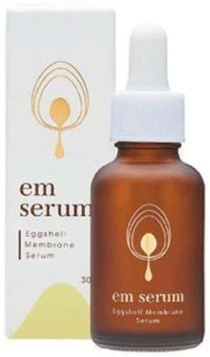 Увлажняющая сыворотка с экстрактом мембраны яичной скорлупы EM Eggshell Membrane Serum — EM, 7&nbsp;290 ₽ ₽