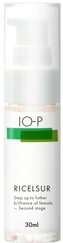 Альгинатная сыворотка для лица с цинком и серебром UTP Ricelsur IO-P Essence | UTP — Japrise Альгинатная сыворотка для лица с цинком и серебром UTP Ricelsur IO-P Essence — UTP, 8 150 ₽ ₽