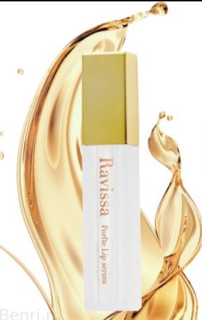 Увлажняющая и питательная сыворотка для губ RAVISSA Porfte Lip Serum — купить в Japrise Увлажняющая и питательная сыворотка для губ RAVISSA Porfte Lip Serum — фото товара Ravissa