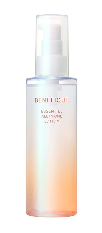 Многофункциональный увлажняющий лосьон 4 в 1 Benefique Essential Lotion All in One