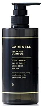Восстанавливающий антивозрастной шампунь Careness Teracare Shampoo