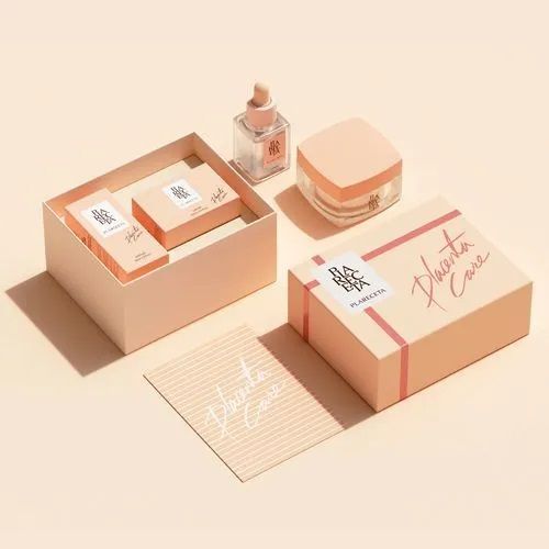 Премиальный набор «Безупречное сияние молодости: японские пептиды PlaReceta» Special Set