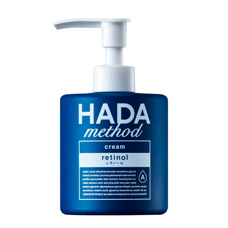 Питательный крем для тела с ретинолом COGIT HADA Method Retinol Cream — COGIT, 3&nbsp;590 ₽ ₽