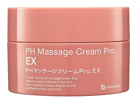 Крем массажный моделирующий плацентарно-гиалуроновый PH Massage Cream Pro — BB Laboratories, 6&nbsp;552 ₽ ₽