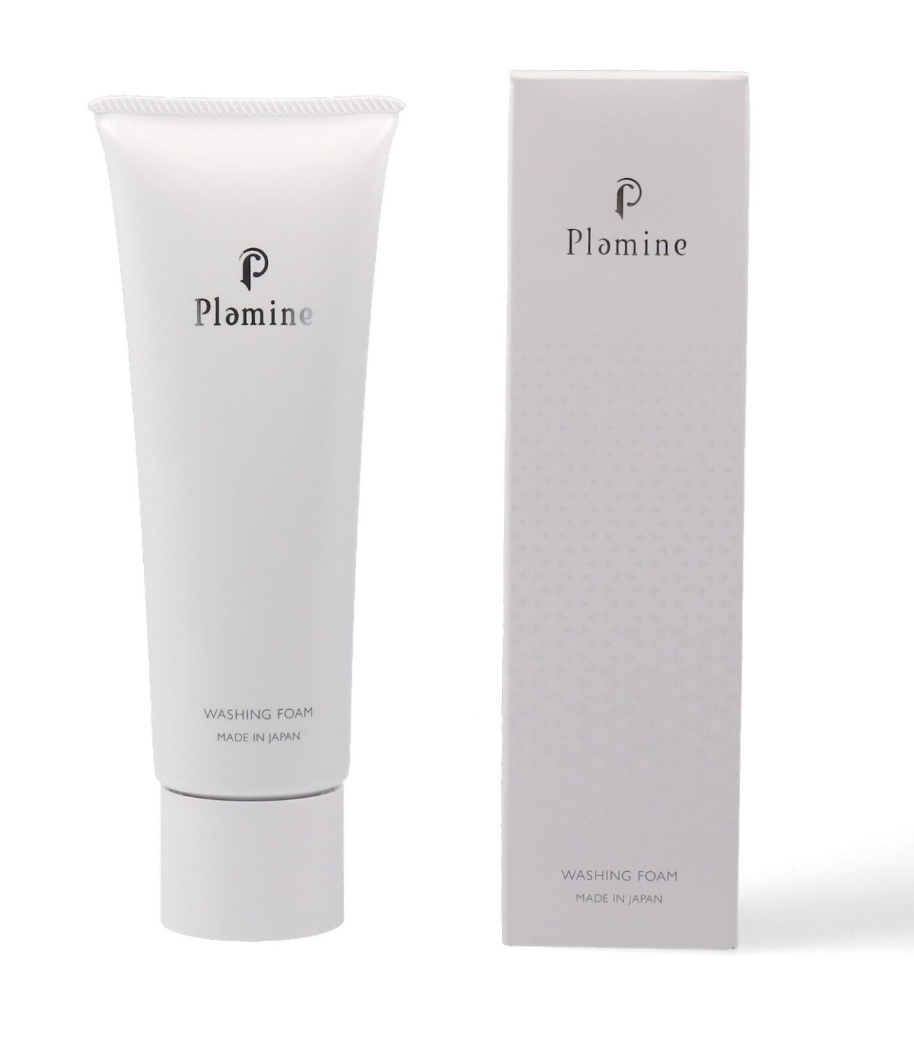 Пенка для умывания с растительными экстрактами PLAMINE Washing Foam | Plamine — Japrise Пенка для умывания с растительными экстрактами PLAMINE Washing Foam — Plamine, 4 620 ₽ ₽