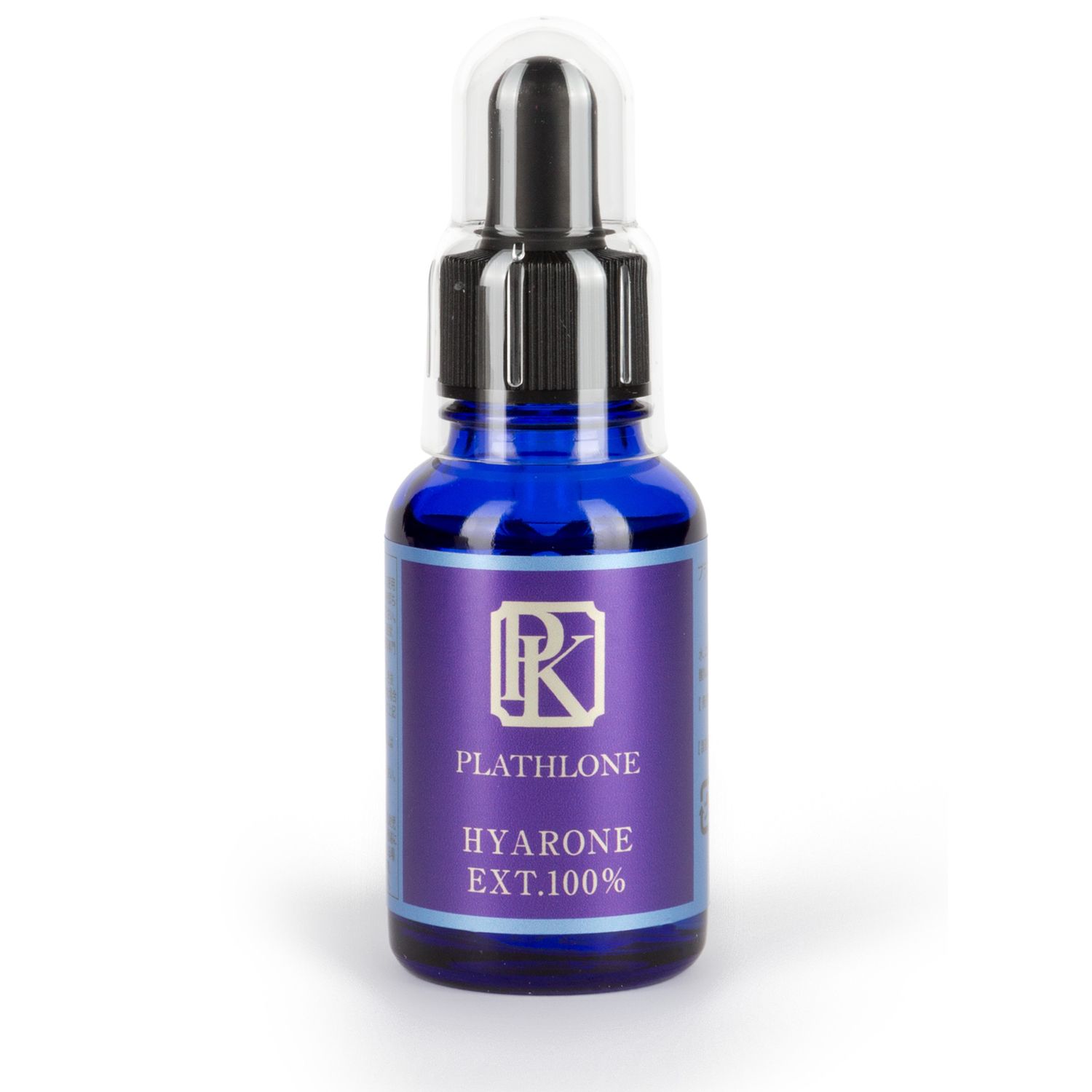 Сыворотка для лица с гиалуроновой кислотой 100% Hyarone Extract Plathlone