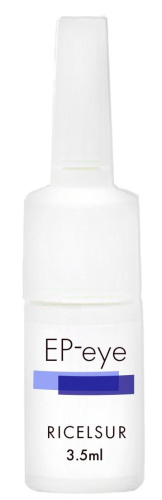 Антивозрастная сыворотка для кожи глаз на основе плаценты, витамина С и коллагена UTP Ricelsur EP-Eye Essence — UTP, 26&nbsp;450 ₽ ₽