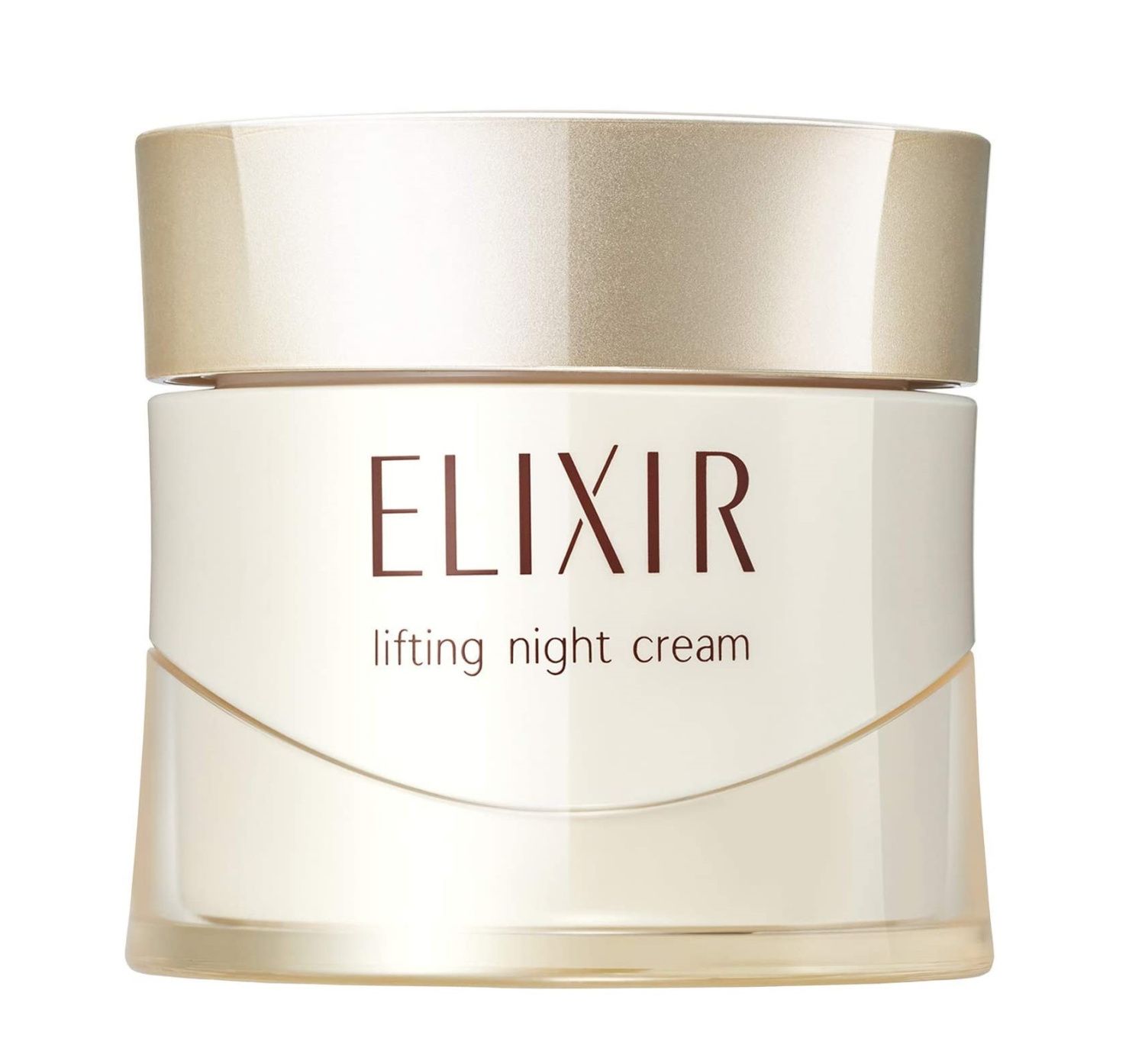 Ночной лифтинг крем Shiseido Elixir Superieur Lifting Night Cream