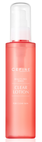Лосьон для усталой кожи Сефин Beauty Pro Clear Lotion