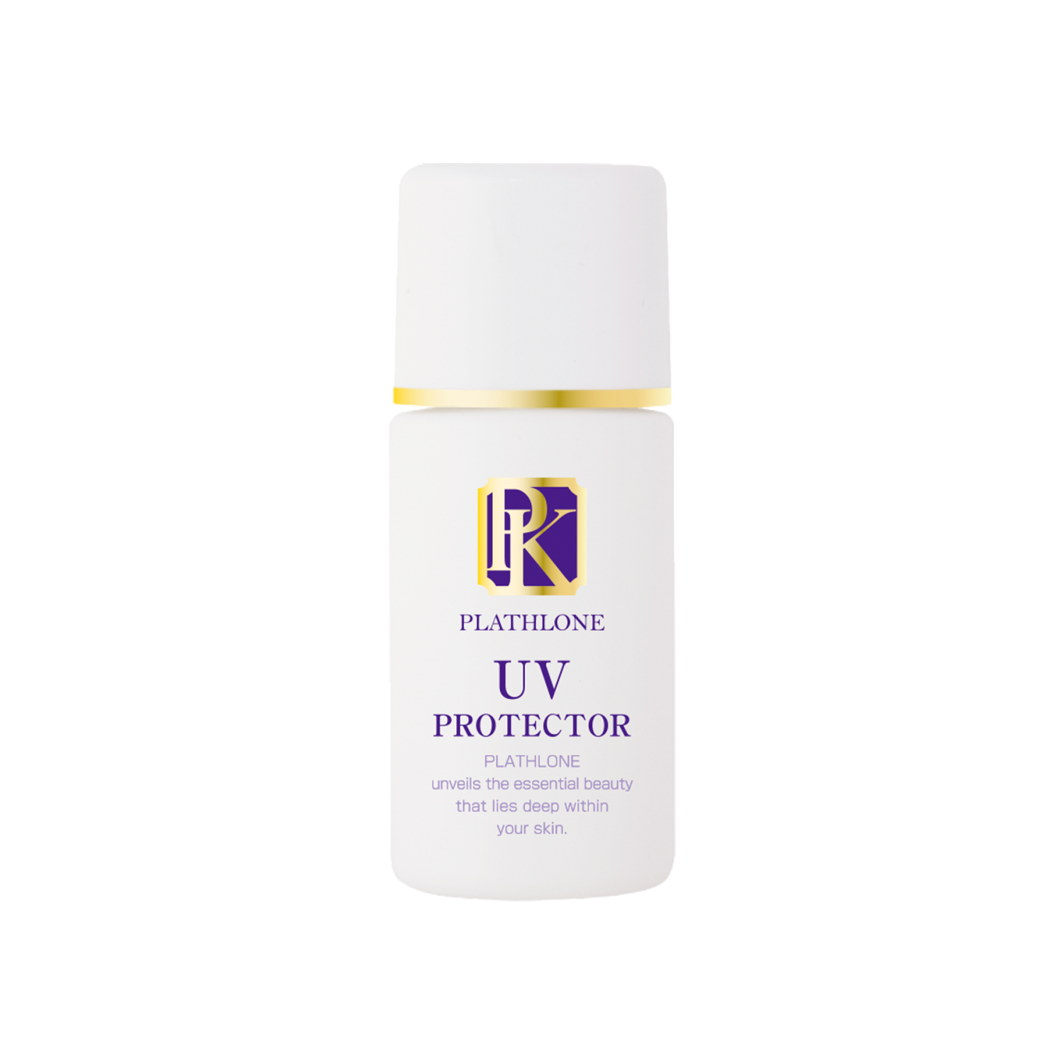 Плацентарный крем для лица Защита от Ультрафиолета  защита от солнца UV Protector  SPF18 Plathlone — Plathlone, 9 028 ₽ ₽