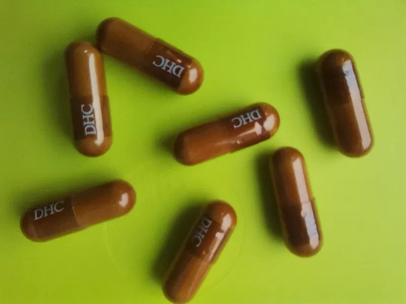 Средство для стабилизации давления DHC Pressure Balance — фото товара DHC