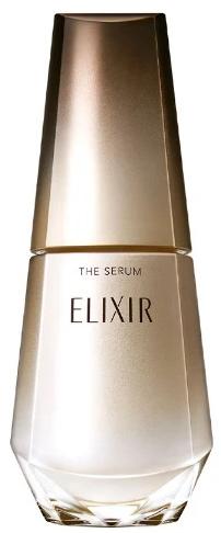 Сыворотка-эликсир с двойной силой воздействия против возрастных изменений Shiseido Elixir The Serum | Shiseido — Japrise Сыворотка-эликсир с двойной силой воздействия против возрастных изменений Shiseido Elixir The Serum — Shiseido, 11 000 ₽ ₽