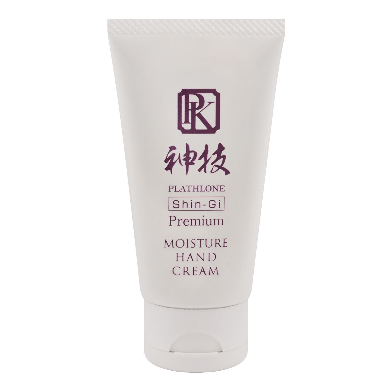 Плацентарный крем для рук Plathlone Moisture Hand Cream