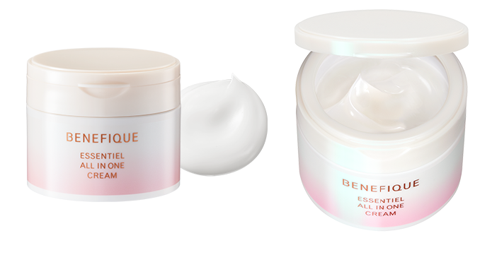 Многофункциональный увлажняющий крем 5 в 1 Benefique Essential Cream All in One