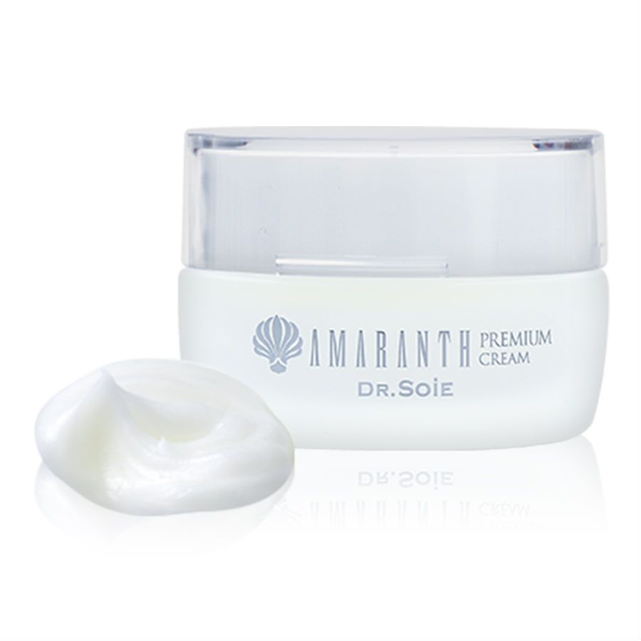 Увлажняющий крем AMARANTH Premium Cream