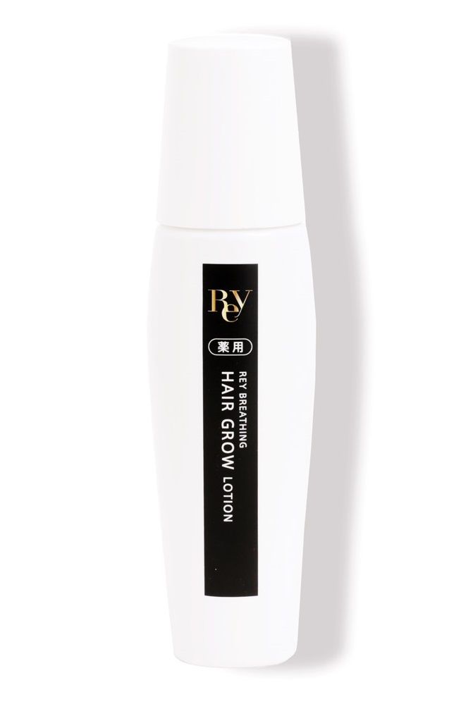 Лосьон для роста волос REY Breathing Hair Growth Lotion — Rey Beauty Studio, 9&nbsp;690 ₽ ₽