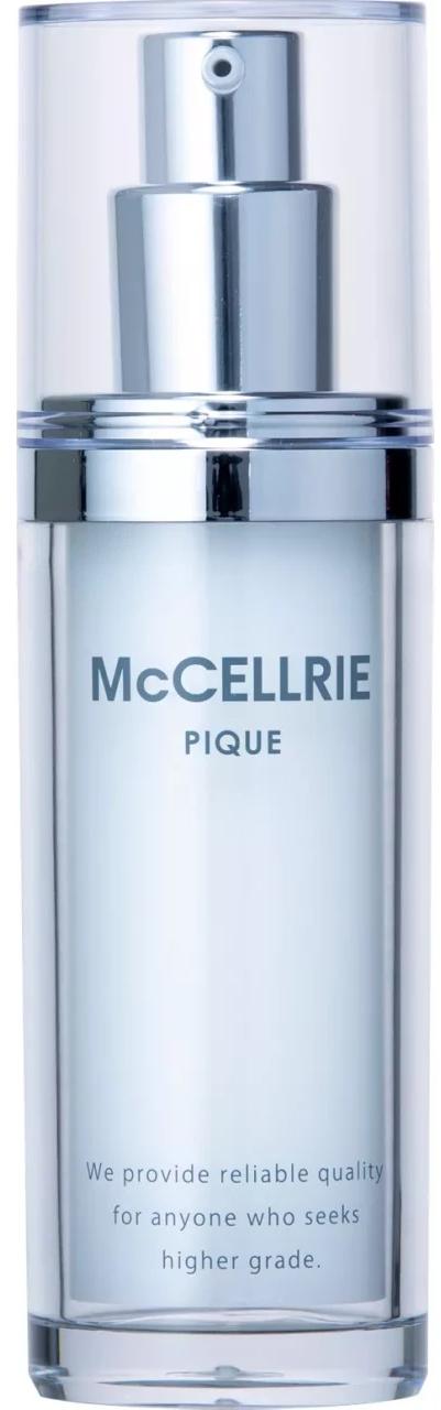 Лифтинг-эссенция для лица со спикулами McCoy McCellrie Pique Лифтинг-эссенция для лица со спикулами McCoy McCellrie Pique