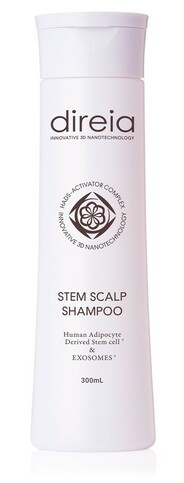 Ревитализирующий шампунь для волос и кожи головы Direia Stem Scalp Shampoo | Direia — Japrise Ревитализирующий шампунь для волос и кожи головы Direia Stem Scalp Shampoo — Direia, 7 390 ₽ ₽