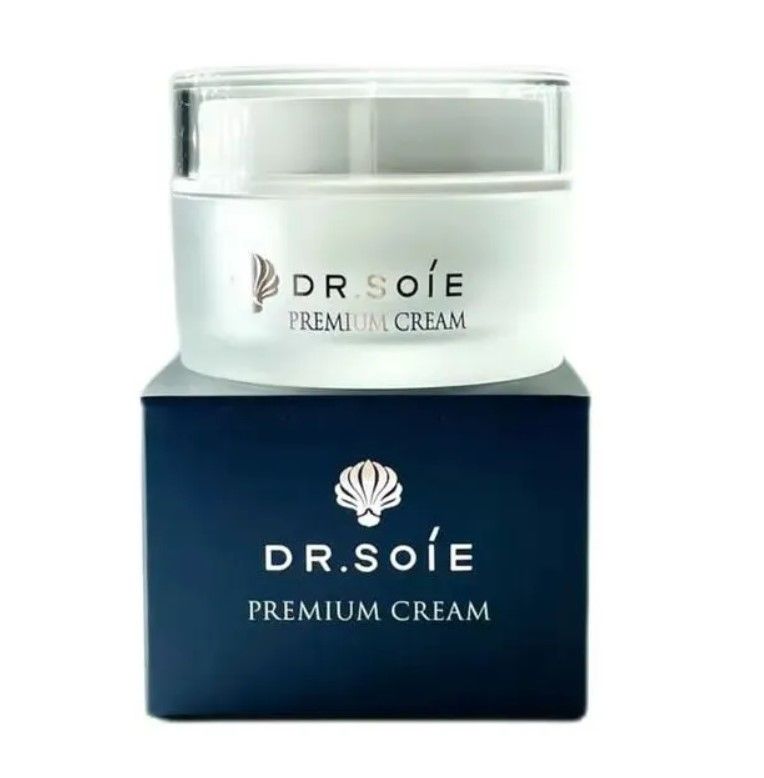 Увлажняющий крем AMARANTH Premium Cream