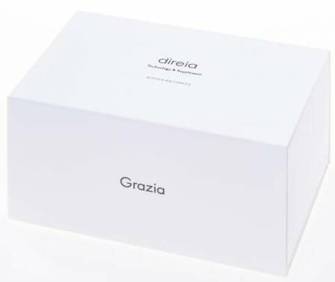 Функциональный комплекс для омоложения кожи Direia Active R Age Capsule