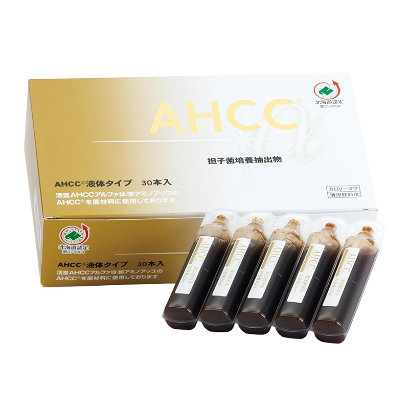 БАД с высоким содержанием иммуномодулирующих веществ Katsuri AHCCα Liquid Type | Katsuri — Japrise БАД с высоким содержанием иммуномодулирующих веществ Katsuri AHCCα Liquid Type — Katsuri, 31 900 ₽ ₽