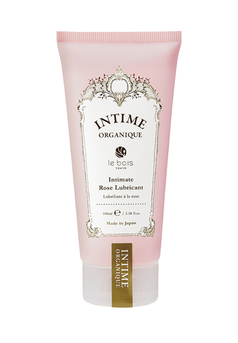 Органический увлажняющий гель с действием лубриканта Intime Organique Intimate Rose Lubricant | Intim Oranique — Japrise Органический увлажняющий гель с действием лубриканта Intime Organique Intimate Rose Lubricant — Intim Oranique, 7 360 ₽ ₽