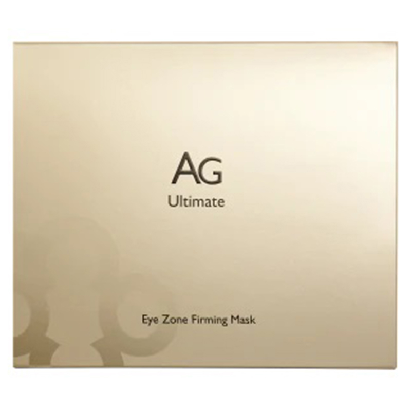 Лифтинг-маска для кожи вокруг глаз Cocochi AG Ultimate Eye Zone Firming Mask Лифтинг-маска для кожи вокруг глаз Cocochi AG Ultimate Eye Zone Firming Mask