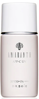 Санскрин с физическими фильтрами AMARANTH APP-C Sun Shield — Dr. Soie, 6 490 ₽ ₽