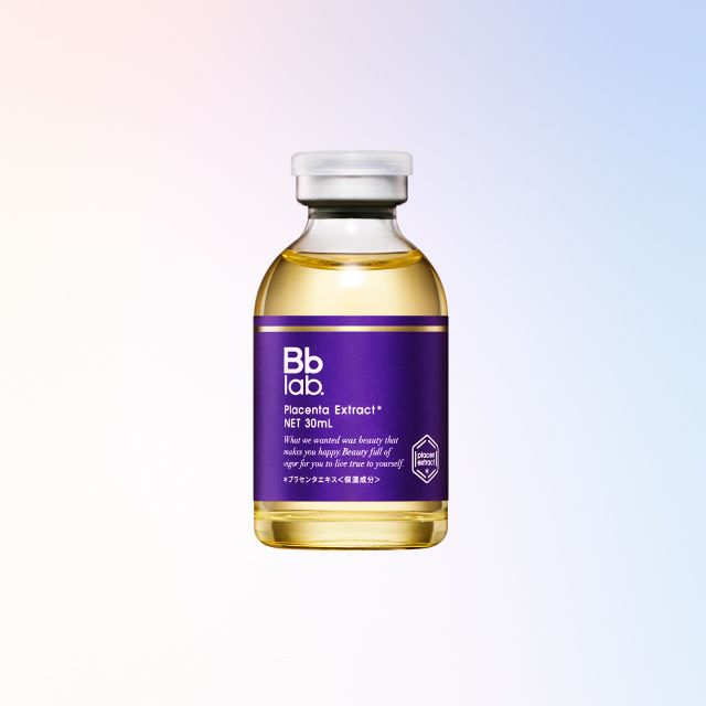 Экстракт плаценты Placenta Extract — купить в Japrise Экстракт плаценты Placenta Extract — фото товара BB Laboratories
