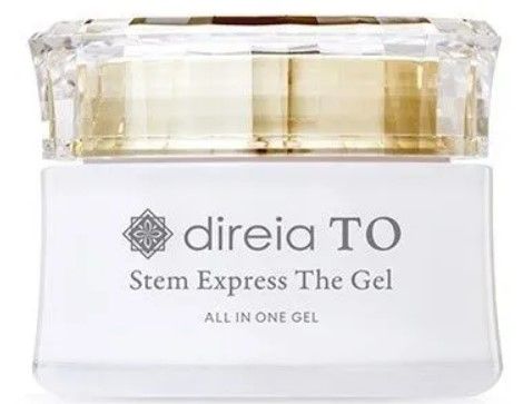 Универсальный гель для комплексного ухода за кожей Direia TO Stem Express the Gel | — Japrise Универсальный гель для комплексного ухода за кожей Direia TO Stem Express the Gel — , 12 890 ₽ ₽