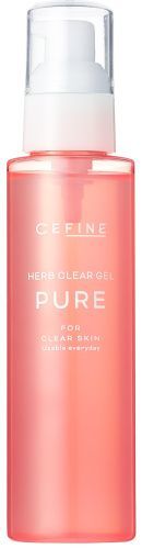 Гель-пилинг Сефин Beauty Pro Herb Clear Gel Pure