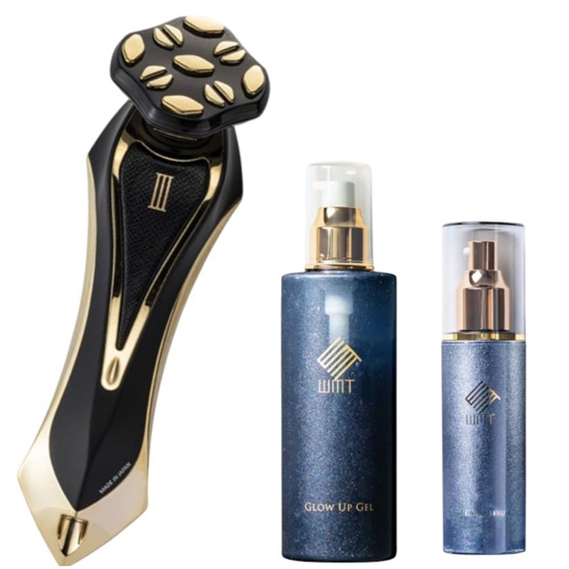 Косметологический аппарат для ухода за кожей лица Artistic&Co Dr.Arrivo Zeus III — Artistic&Co, 190 000 ₽ ₽