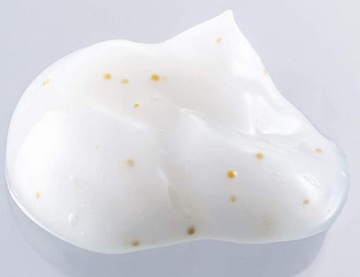 Увлажняющий универсальный насыщенный гель-бальзам для лица и шеи Itten Cosme Dear Gel Noumitsu Plus — фото товара Itten Cosme