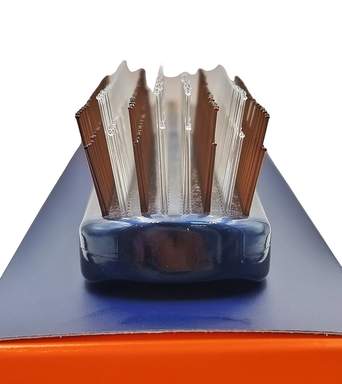 Массажная расческа для мытья и расчесывания мокрых волос Shampoo Sommelier Scalp Brush — купить в Japrise Массажная расческа для мытья и расчесывания мокрых волос Shampoo Sommelier Scalp Brush — фото товара