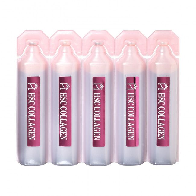 Концентрированный питьевой коллаген HSC Collagen Premium — купить в Japrise Концентрированный питьевой коллаген HSC Collagen Premium — фото товара HSC