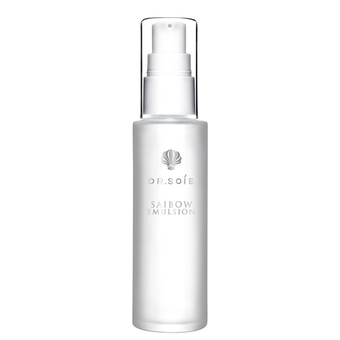 Эмульсия с интенсивным антивозрастным действием Amaranth Dr.Soie Saibow Emulsion